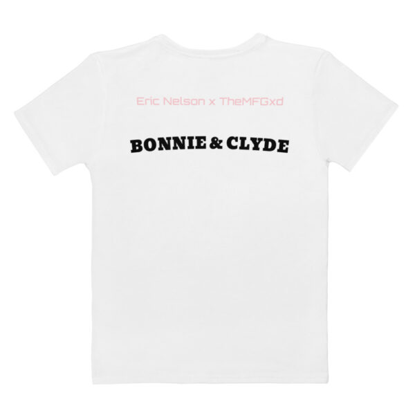 Women's T-shirt - Image 2