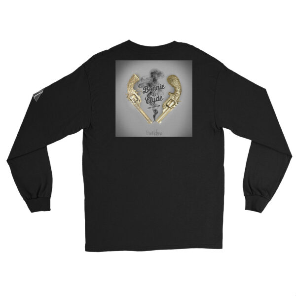 Men’s Long Sleeve Shirt - Image 2