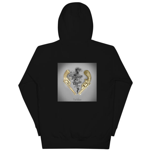 Unisex Hoodie - Image 2