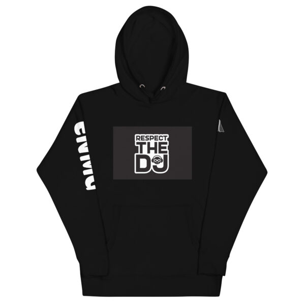 Unisex Hoodie