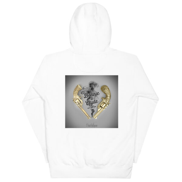 Unisex Hoodie - Image 2